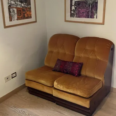 Perusia Cavour Apartament