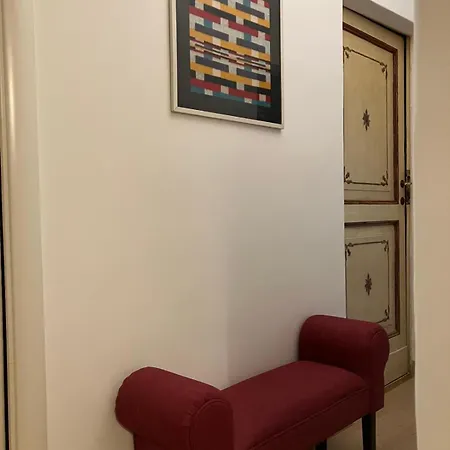 Perusia Cavour Apartament Perugia