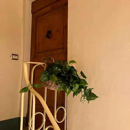 Perusia Cavour Apartament *