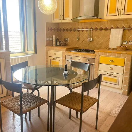 Apartament Perusia Cavour