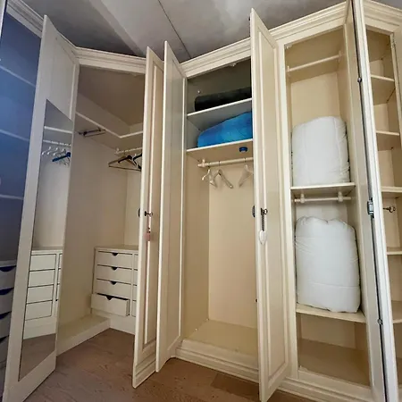 Perusia Cavour Apartament *