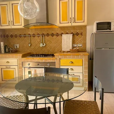 Apartament Perusia Cavour