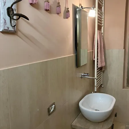 Apartment Perusia Cavour *