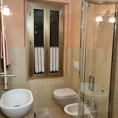 Apartment Perusia Cavour Perugia