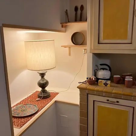 Perusia Cavour Apartment
