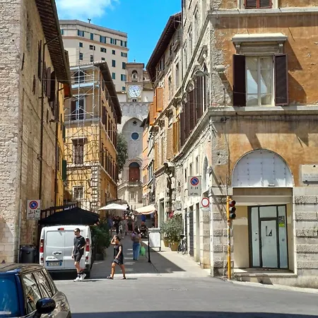 Perusia Cavour Perugia