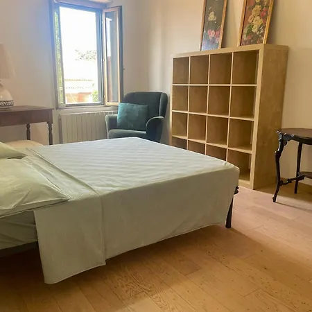 Apartment Perusia Cavour