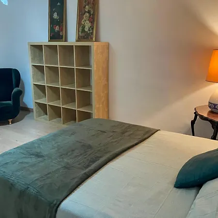 Apartment Perusia Cavour *